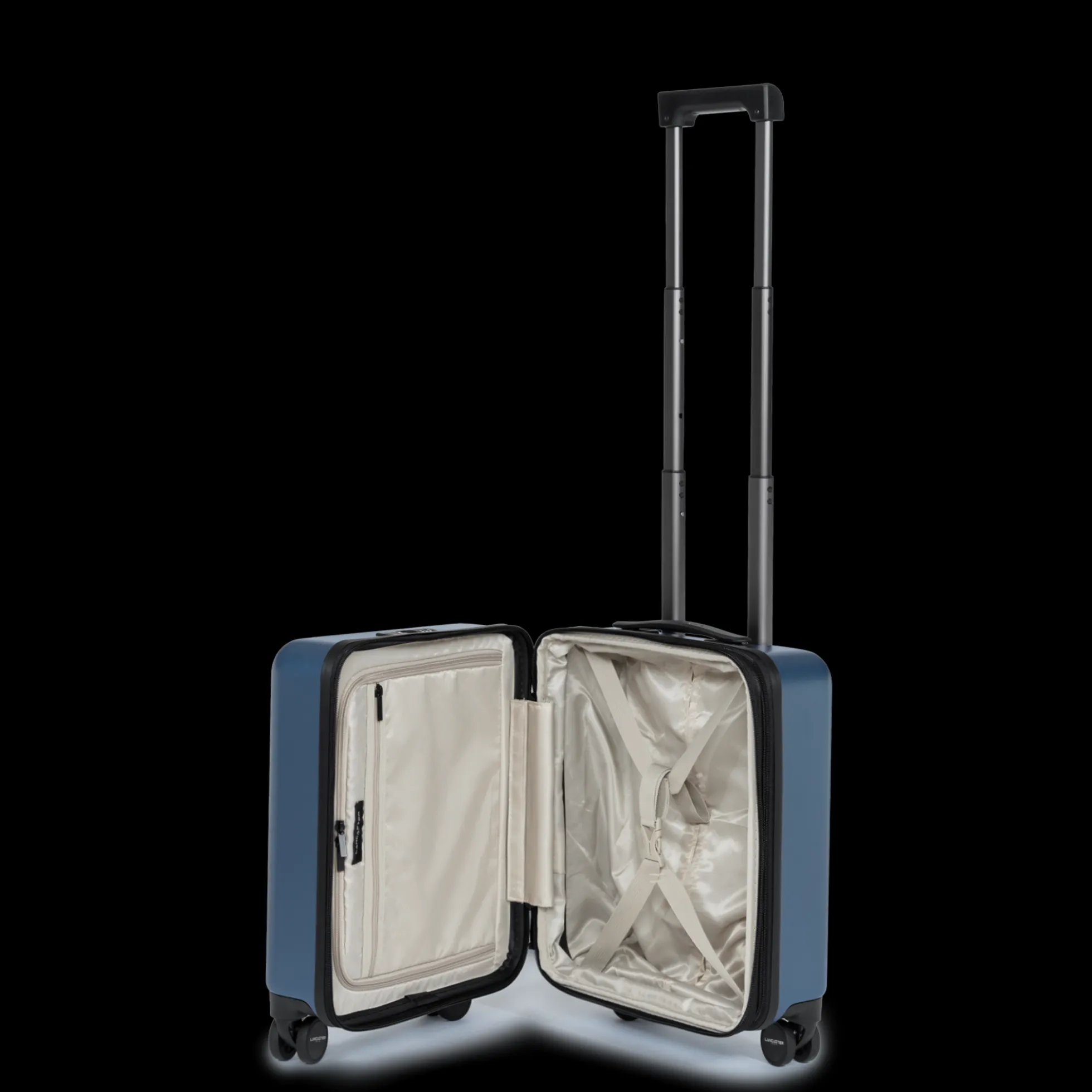 Valise Underseat