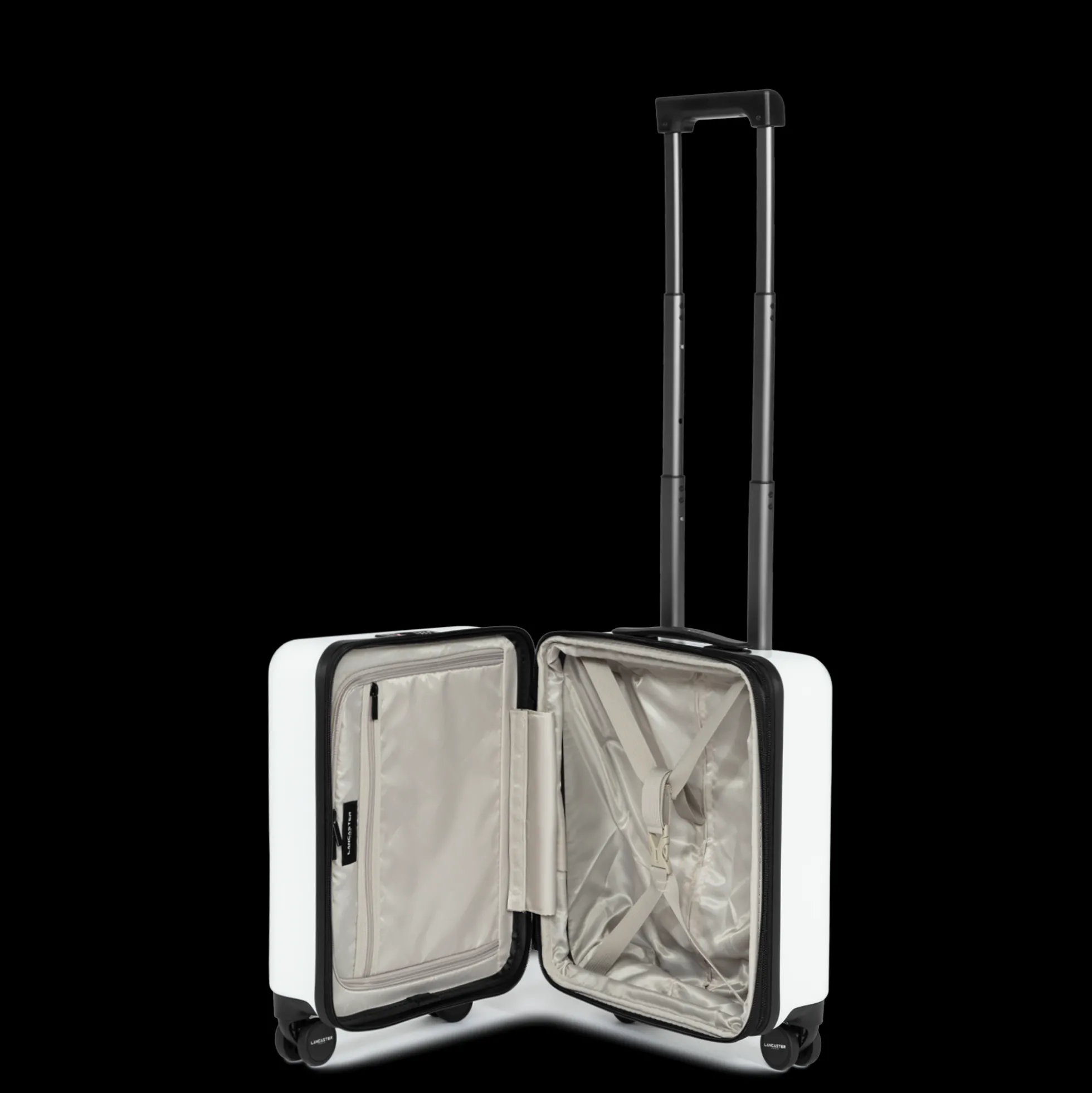 Valise Underseat
