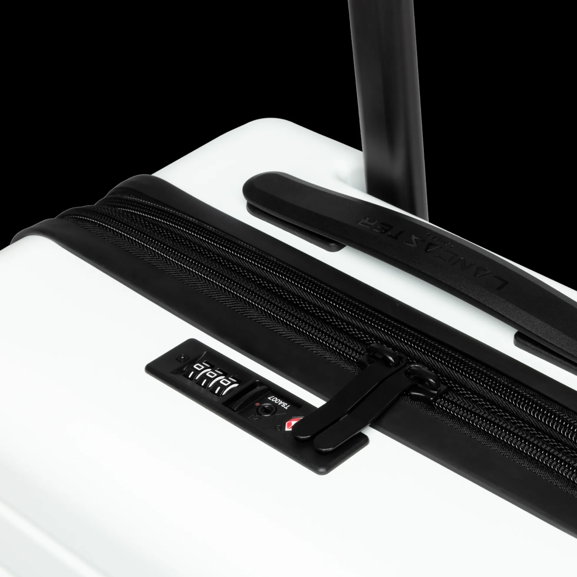 Valise Underseat
