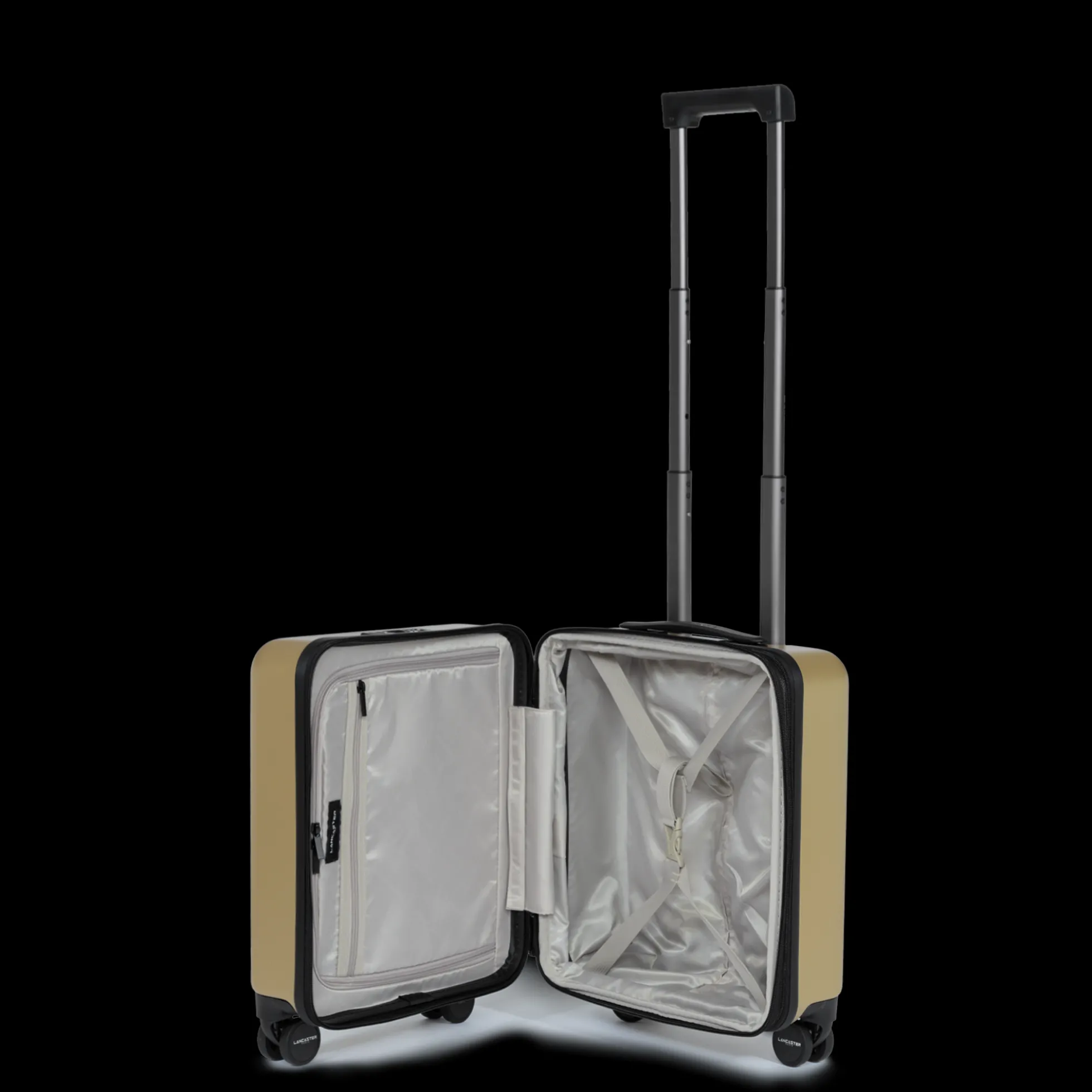 Valise Underseat
