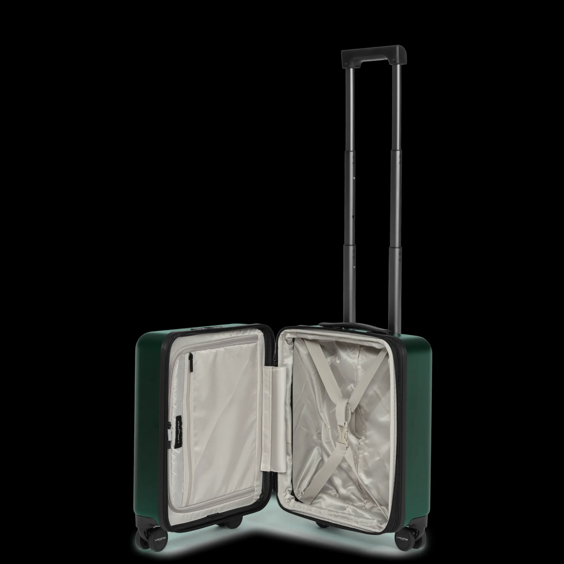 Valise Underseat