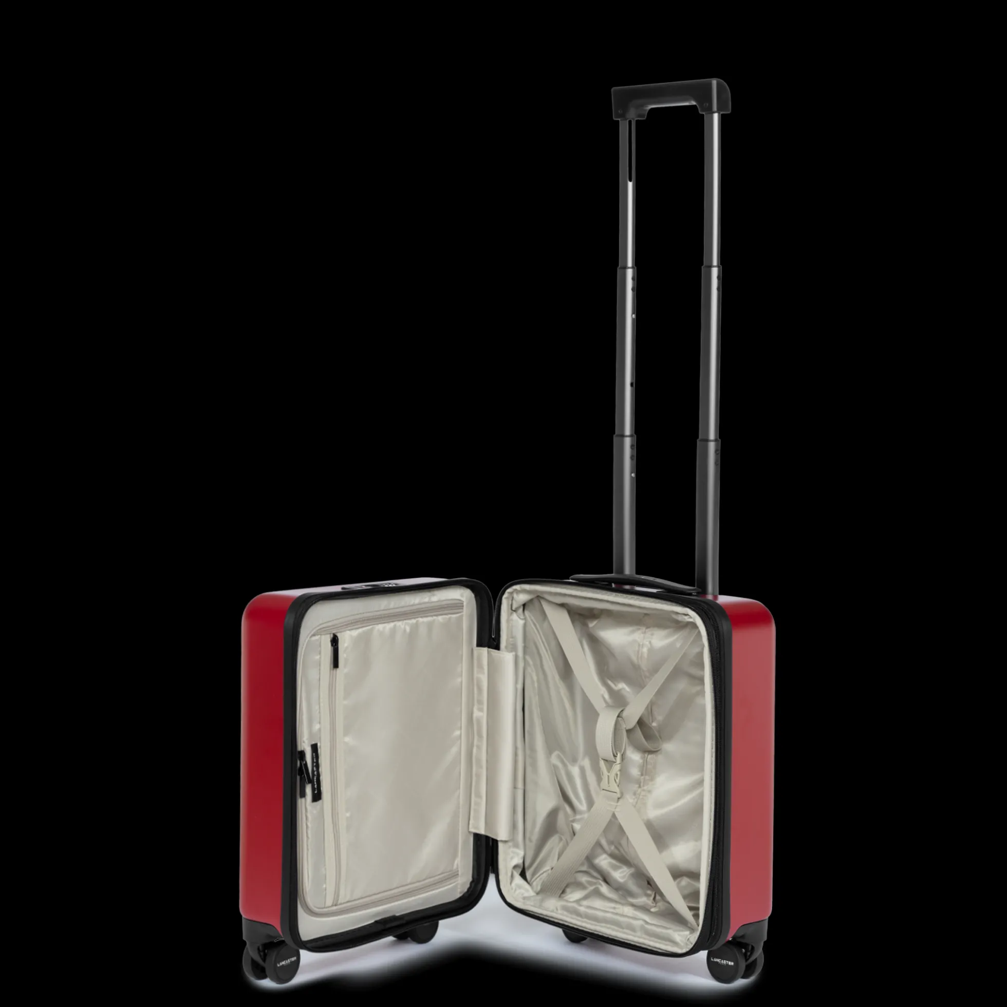 Valise Underseat