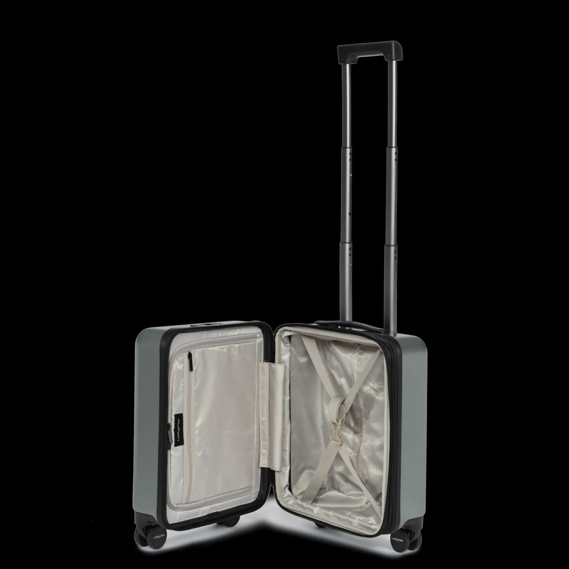 Valise Underseat